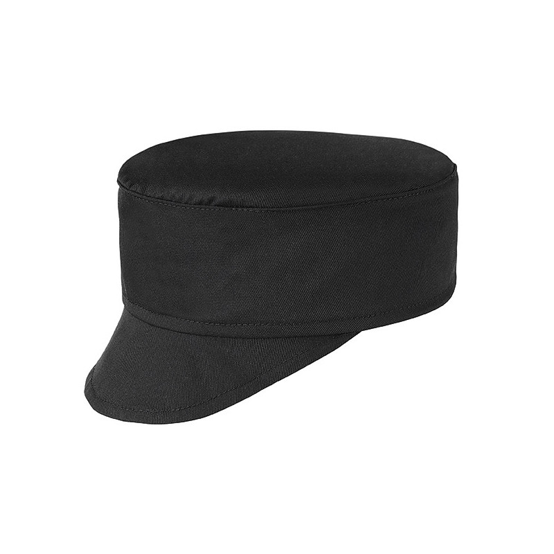 Cup Musta Kokin hattu