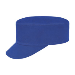 Cup Kirkas Sininen Kokin hattu